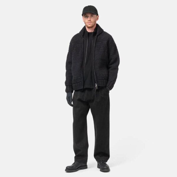 HAVEN Pacific Handknit Cardigan