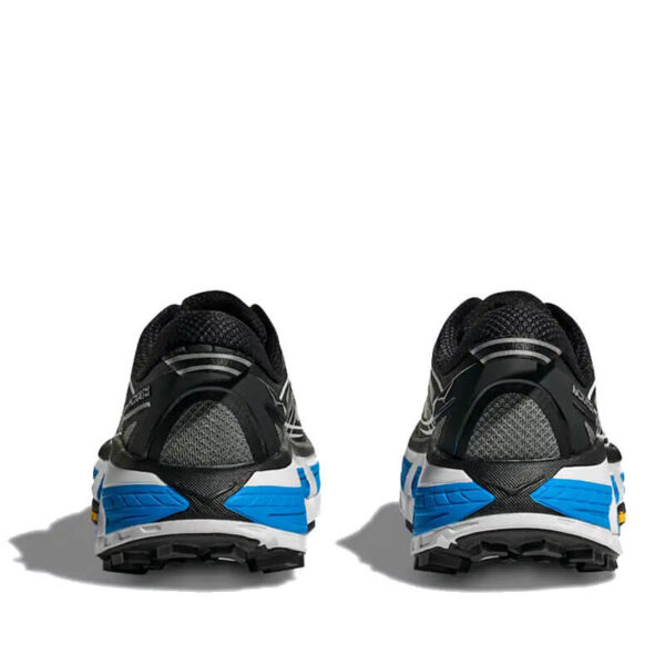 HOKA Mafate Speed 2 - Black / White