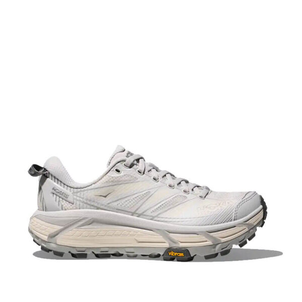 HOKA Mafate Speed 2 - Cosmic Grey / Alabaster