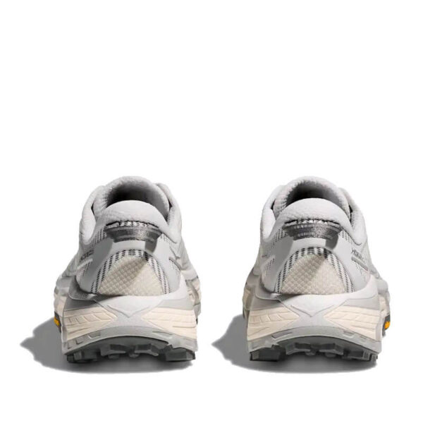 HOKA Mafate Speed 2 - Cosmic Grey / Alabaster