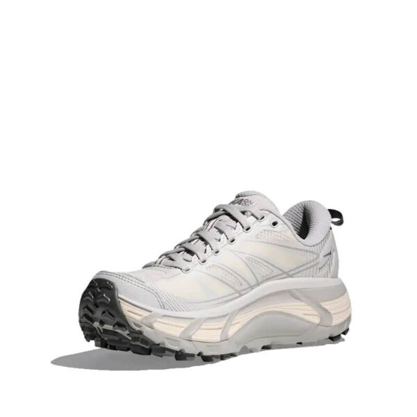 HOKA Mafate Speed 2 - Cosmic Grey / Alabaster