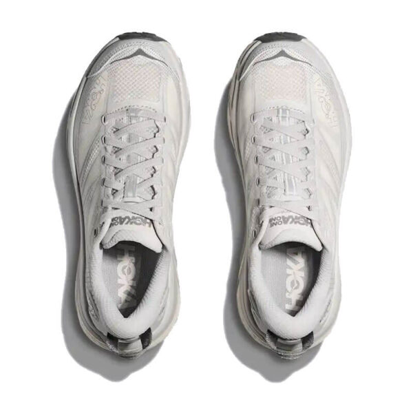 HOKA Mafate Speed 2 - Cosmic Grey / Alabaster