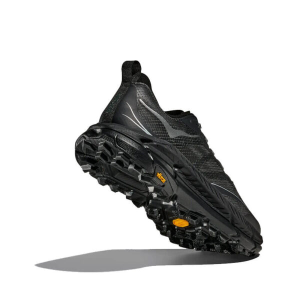HOKA Mafate Speed 4 Lite - Black / Outer Orbit