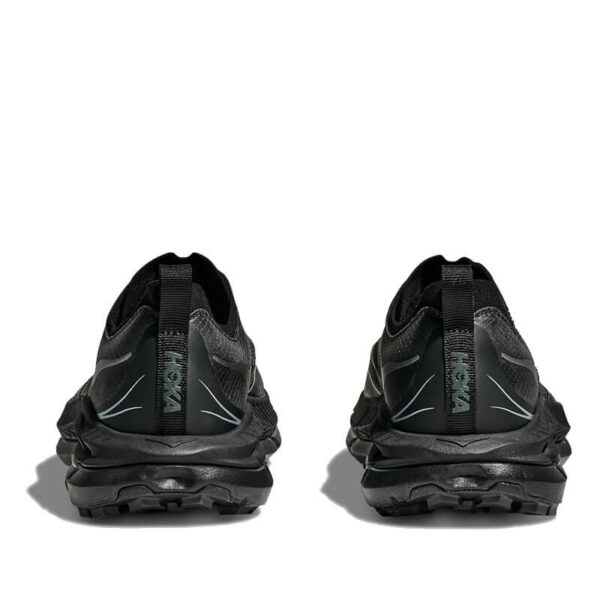 HOKA Mafate Speed 4 Lite - Black / Outer Orbit
