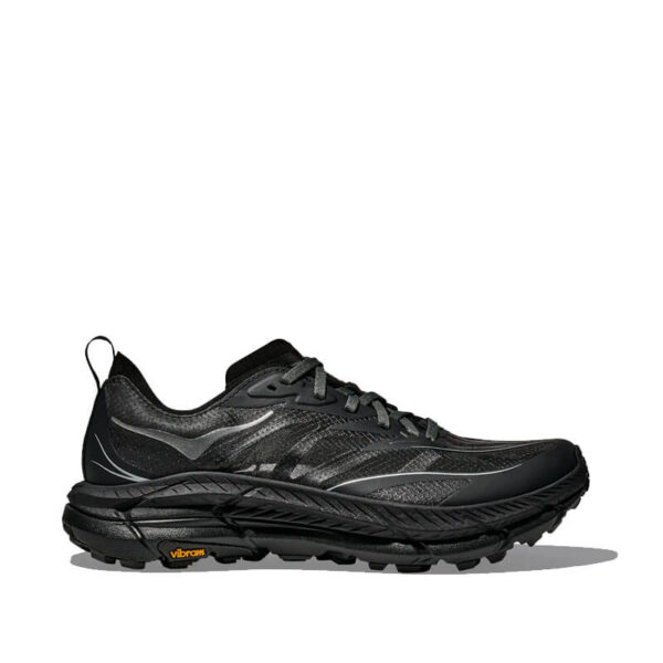 HOKA Mafate Speed 4 Lite - Black / Outer Orbit