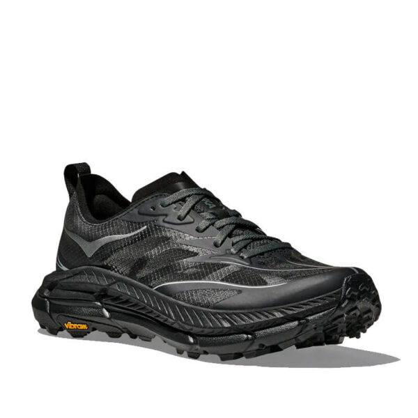 HOKA Mafate Speed 4 Lite - Black / Outer Orbit