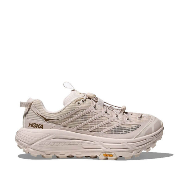 HOKA Mafate Three2 Grid - Rose