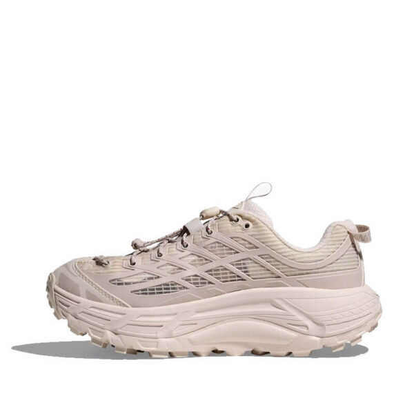 HOKA Mafate Three2 Grid - Rose
