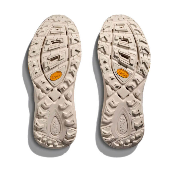 HOKA Mafate Three2 Grid - Rose