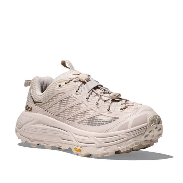 HOKA Mafate Three2 Grid - Rose