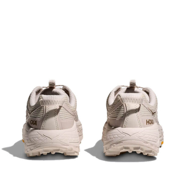 HOKA Mafate Three2 Grid - Rose