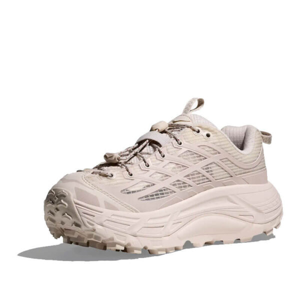 HOKA Mafate Three2 Grid - Rose