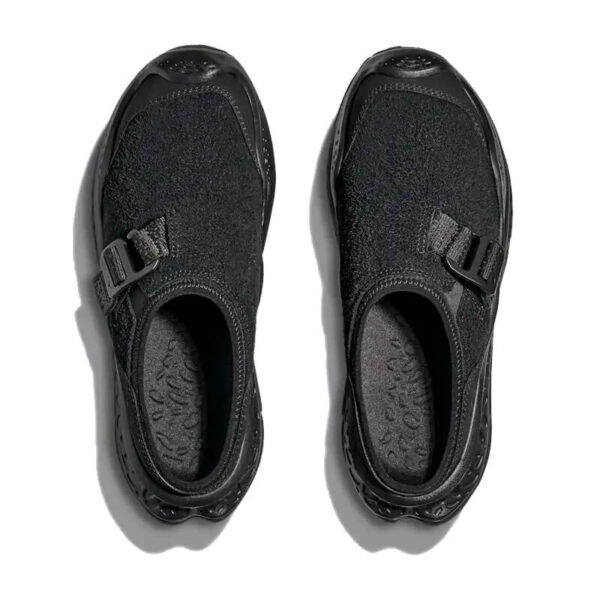 HOKA Ora Primo EXT - Black / Black