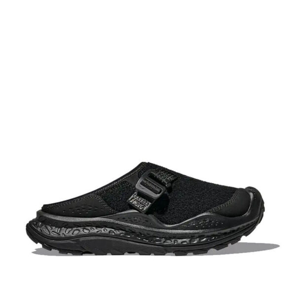 HOKA Ora Primo EXT - Black / Black