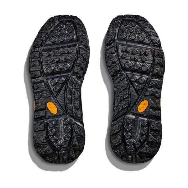 HOKA Tor Summit - Squid Ink