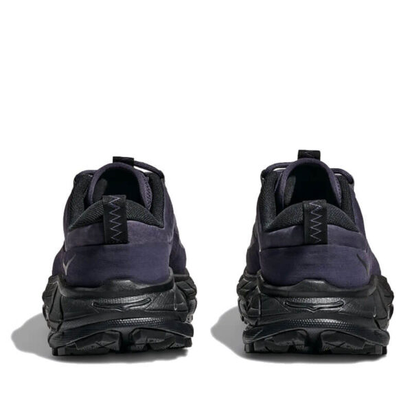 HOKA Tor Summit - Squid Ink