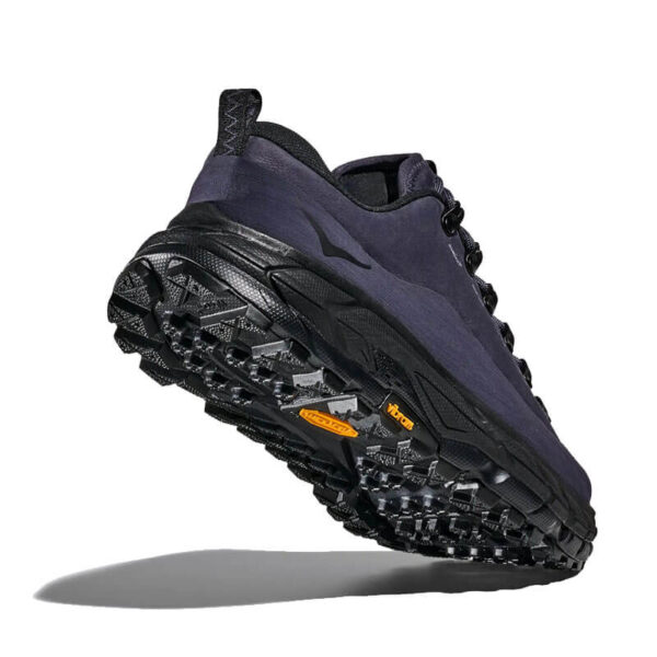 HOKA Tor Summit - Squid Ink