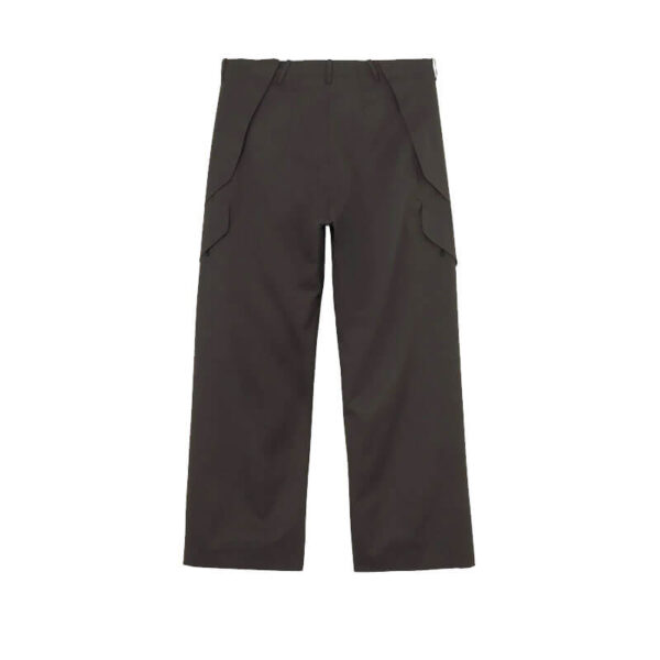 GOLDWIN _J.L-A.L_ Cargo Pants - After Dark