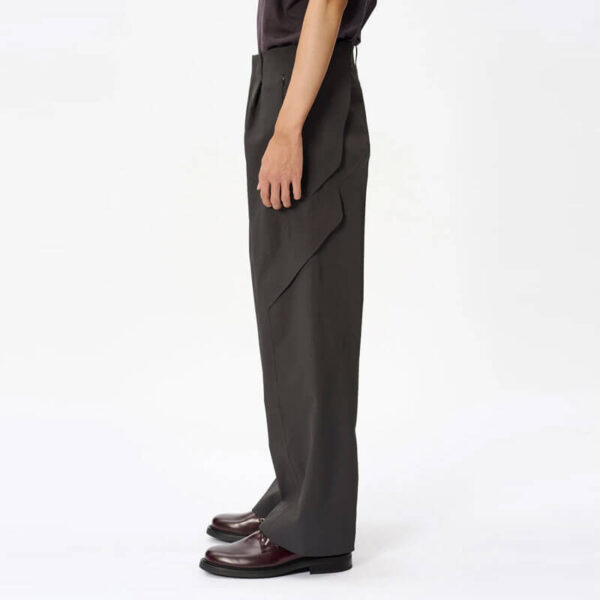 GOLDWIN _J.L-A.L_ Cargo Pants - After Dark