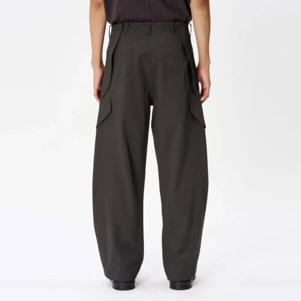 GOLDWIN _J.L-A.L_ Cargo Pants - After Dark