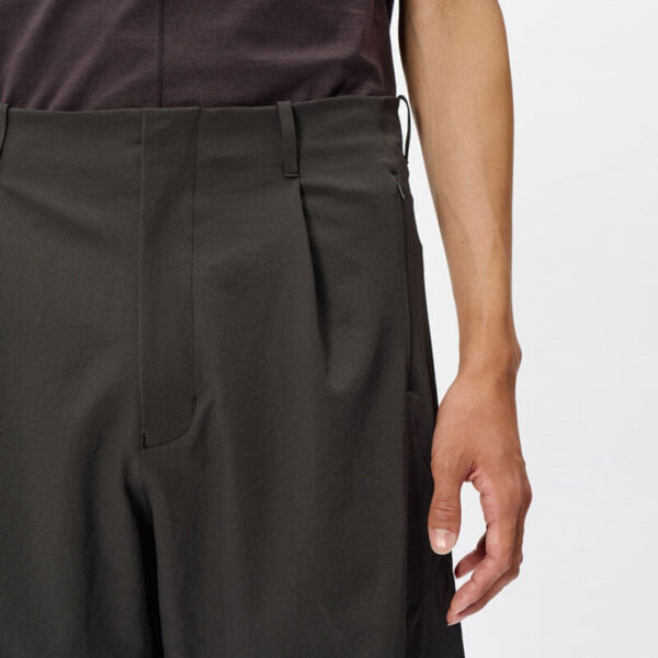 GOLDWIN _J.L-A.L_ Cargo Pants - After Dark