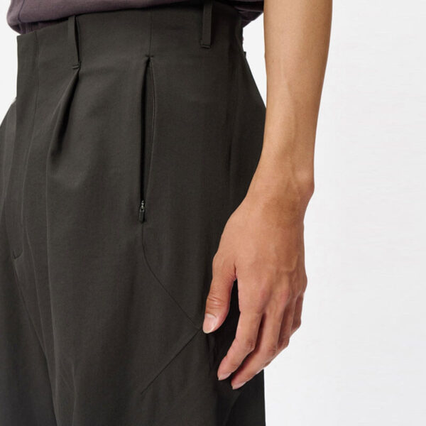 GOLDWIN _J.L-A.L_ Cargo Pants - After Dark