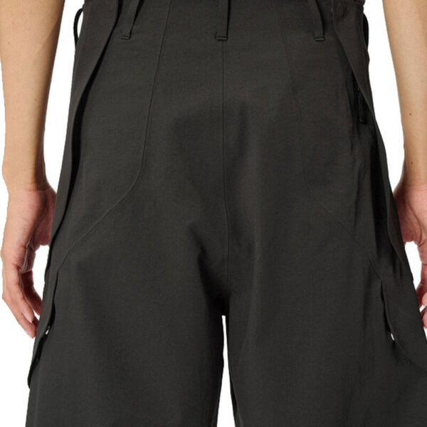 GOLDWIN _J.L-A.L_ Cargo Pants - After Dark