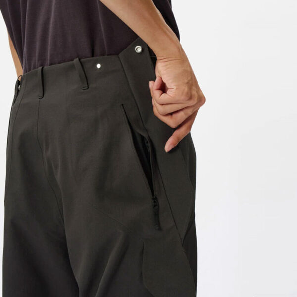 GOLDWIN _J.L-A.L_ Cargo Pants - After Dark