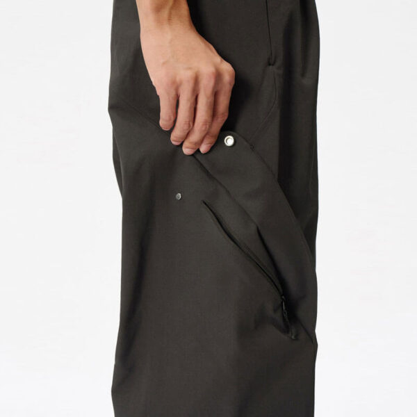 GOLDWIN _J.L-A.L_ Cargo Pants - After Dark