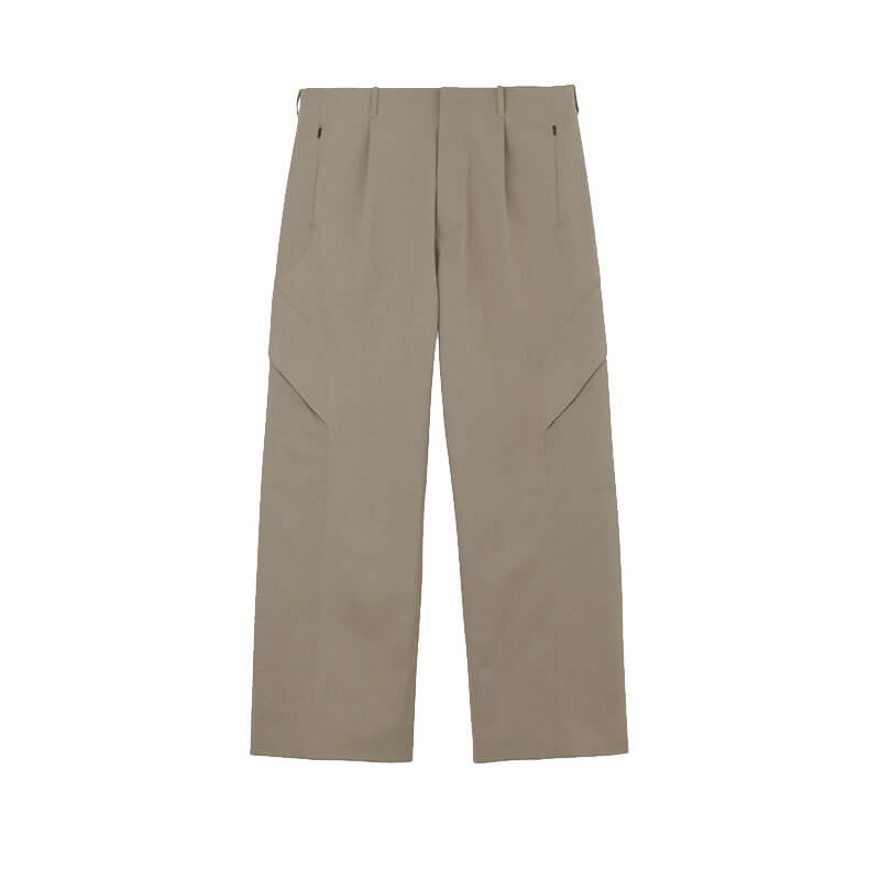 GOLDWIN _J.L-A.L_ Cargo Pants - Driftwood