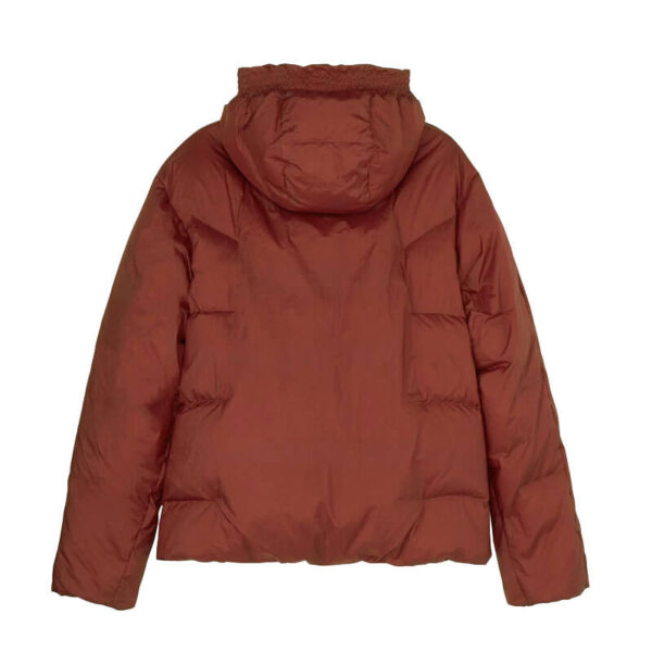 GOLDWIN _J.L-A.L_ Down Jacket - Mad Brown