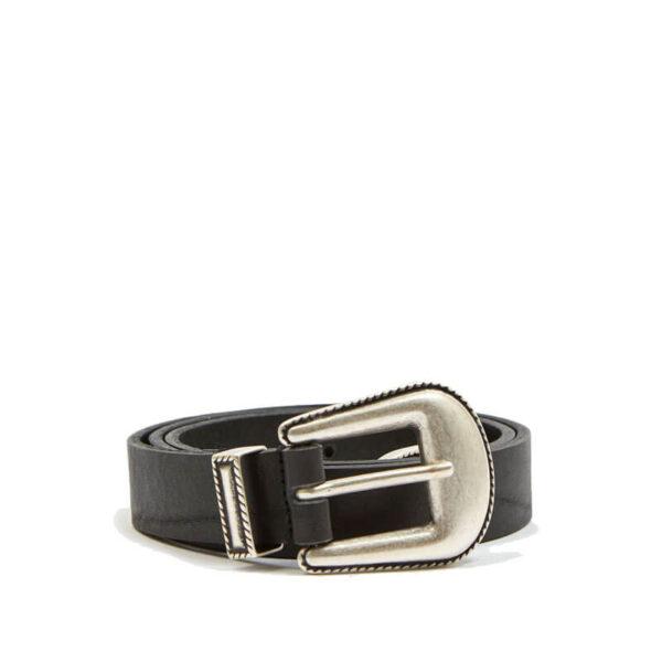 MOLEBO M2413 Belt - Black