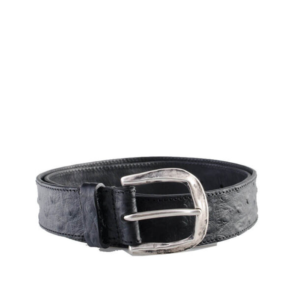 MOLEBO M2434 Belt - Black