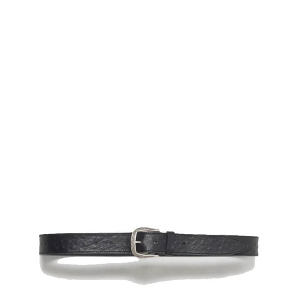 MOLEBO M2434 Belt - Black