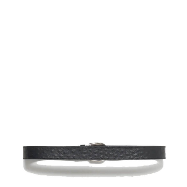 MOLEBO M2434 Belt - Black