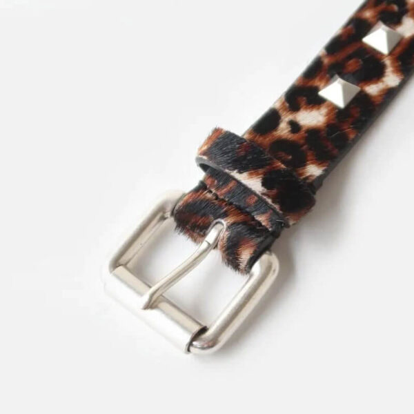 MOLEBO M2451 Belt - Leo Pony