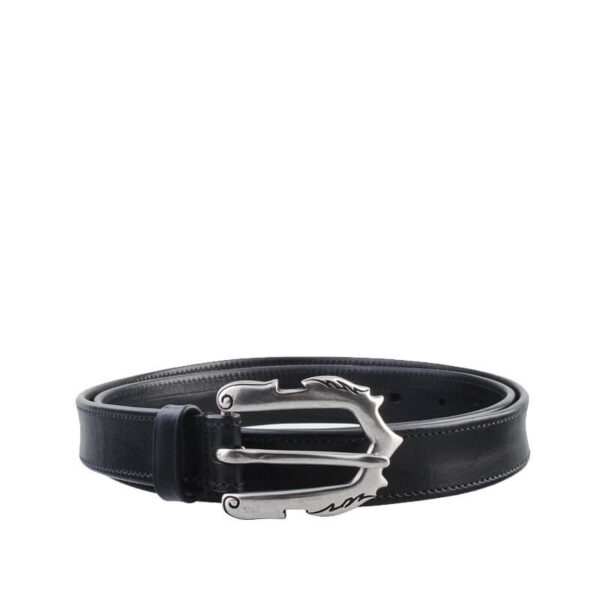 MOLEBO M2452 Belt - Black