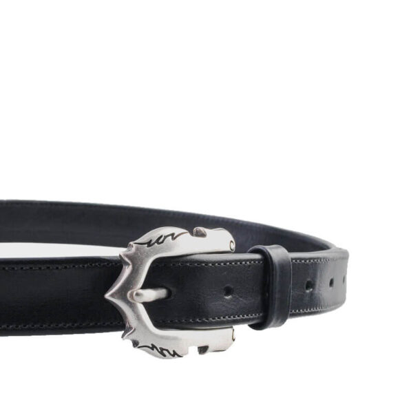 MOLEBO M2452 Belt - Black