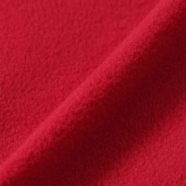 NANGA Air Warm Fleece Top - Blue