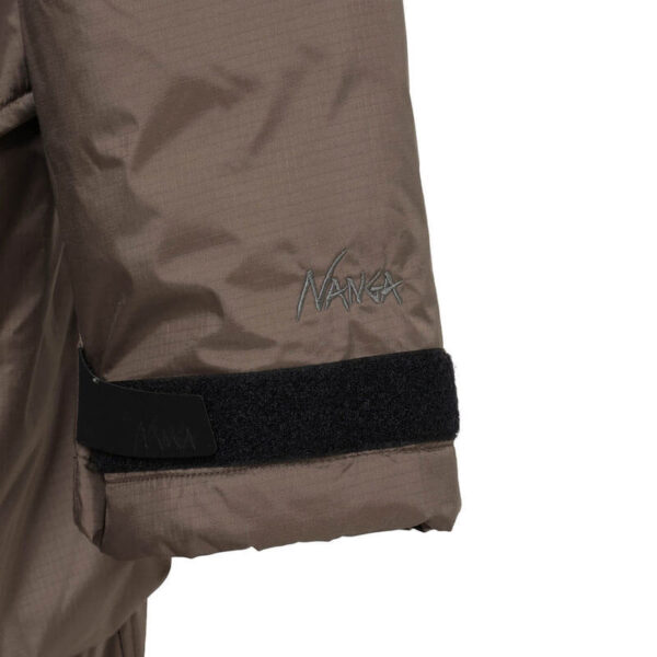 AuroraTex Down Field Half Coat