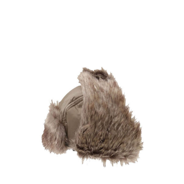 NANGA AuroraTex Fur Flight Cap