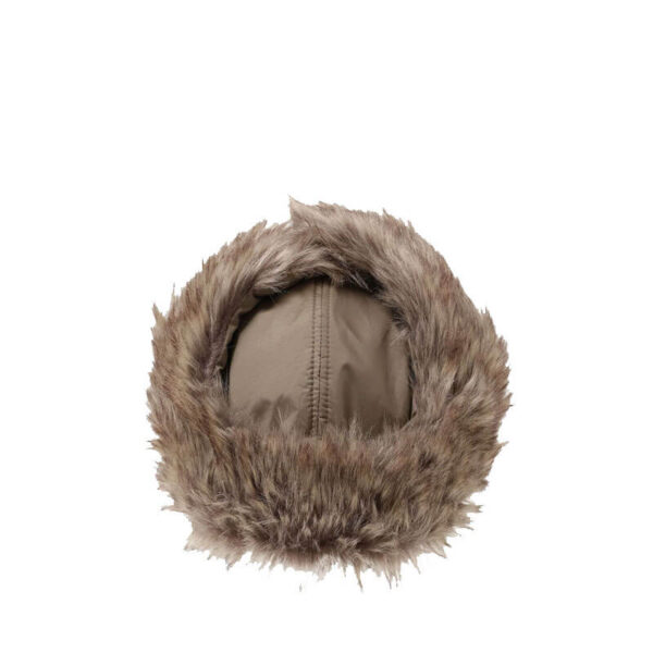 NANGA AuroraTex Fur Flight Cap