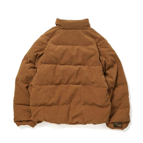 NANGA Corduroy Down Jacket