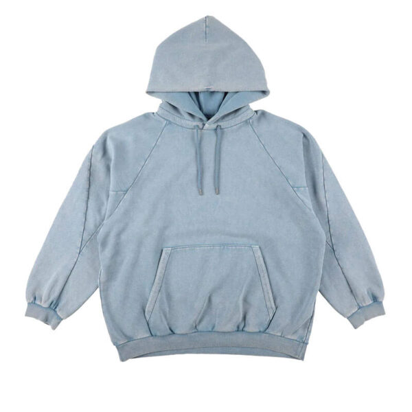 NANGA Heaven Sweat Hoodie
