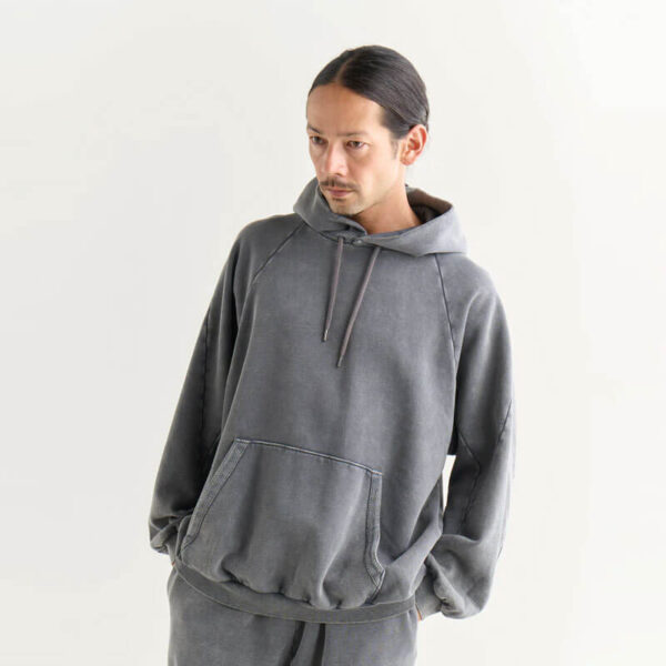 NANGA Heaven Sweat Hoodie