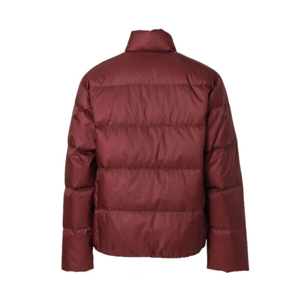 NANGA Mazeno Ridge Jacket - Wine