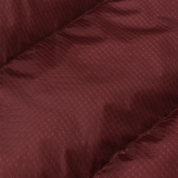 NANGA Mazeno Ridge Jacket - Wine