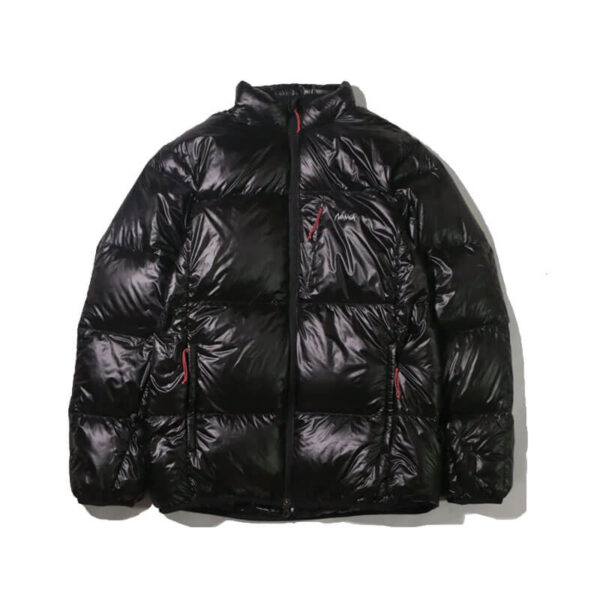 NANGA Mountain Lodge Down Jacket - Black
