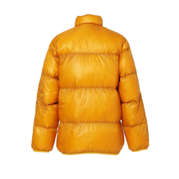 NANGA Mountain Lodge Down Jacket - Black