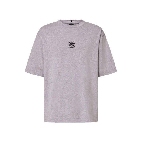 Futurescape Scorpio Tee - New Granite
